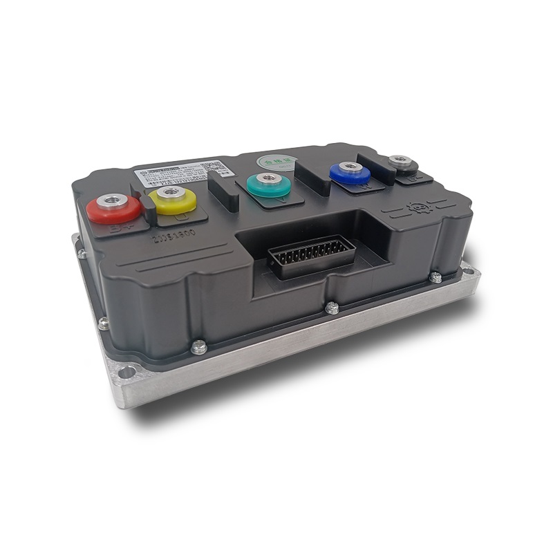 Kelly Kls7230S Controller - Контроллер Fardriver ND 961800 Программируемый электромобильный
