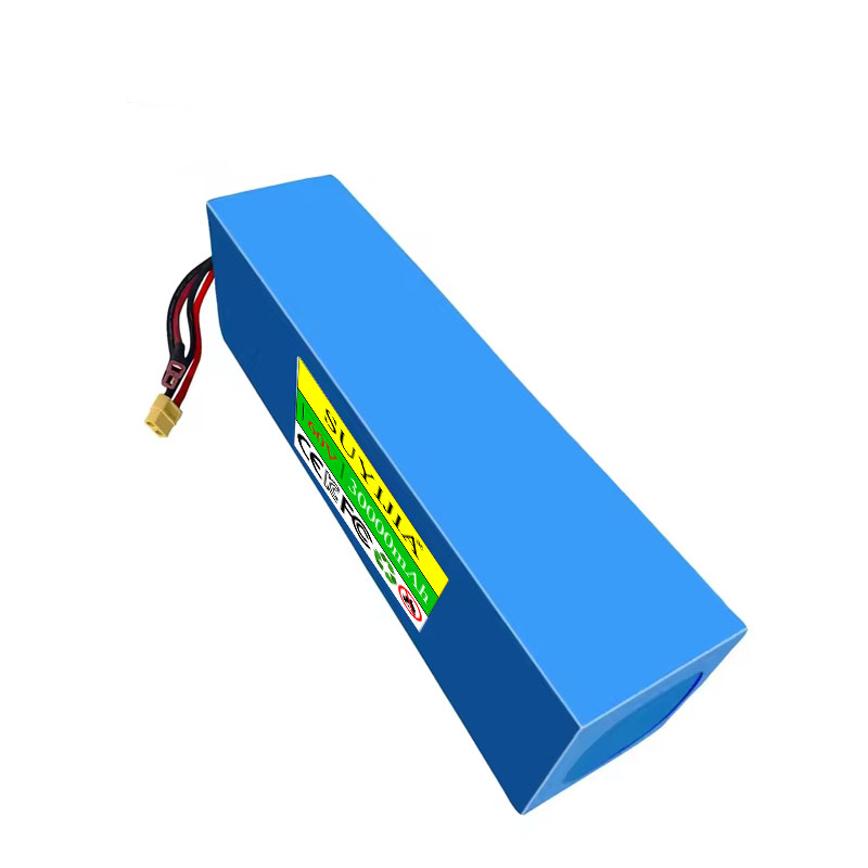 Литий-ионный аккумулятор 60В 1 – обзор и цена 60V 50Ah Electric Scooter Battery