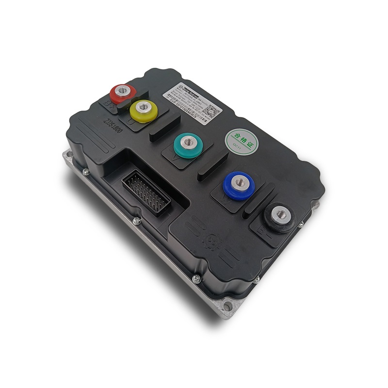 Контроллер Fardriver ND 961800 – обзор и цена Kelly Kls7230S Controller