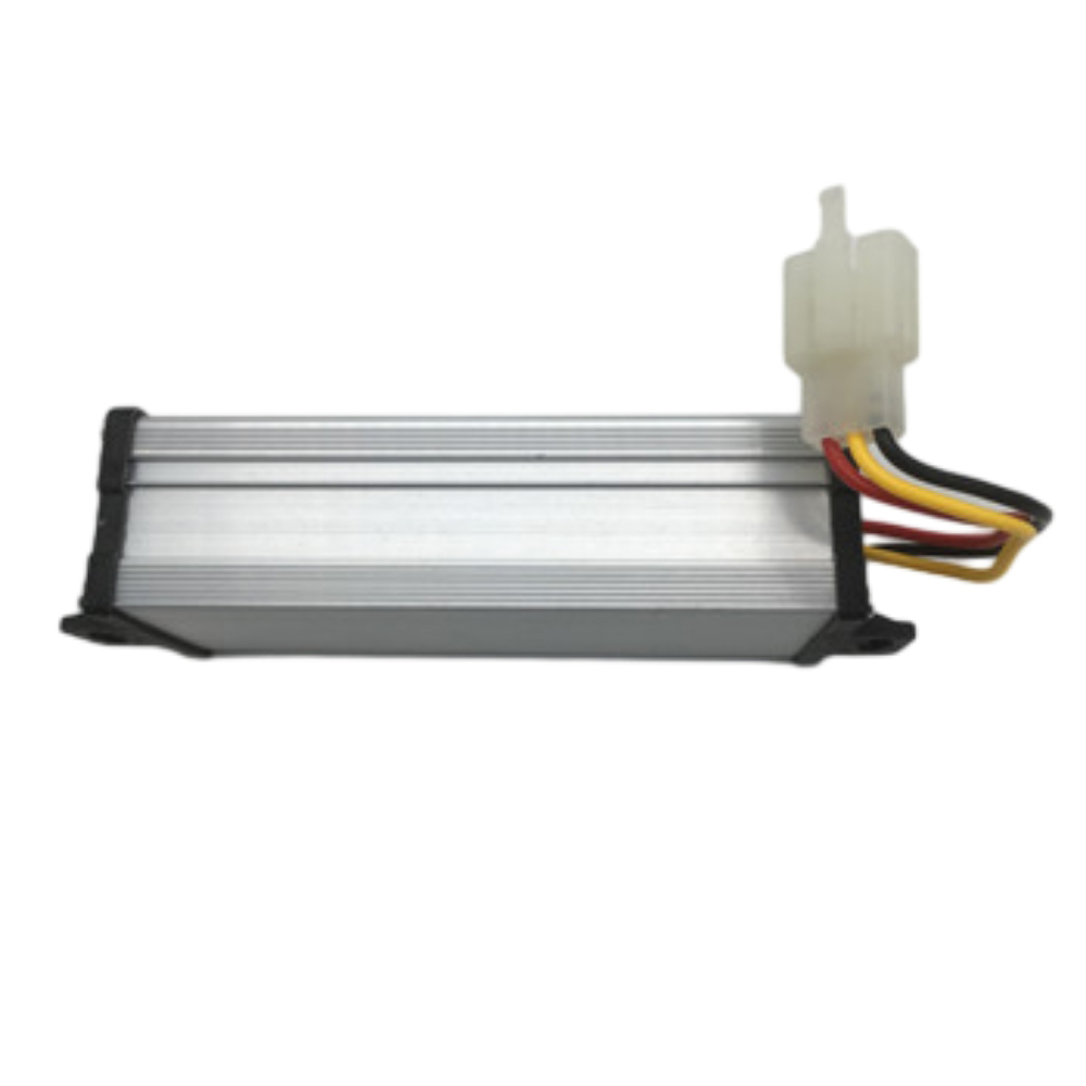 Преобразователь DC-DC 36В 48В  – обзор и цена 72V 15A Fast Charger